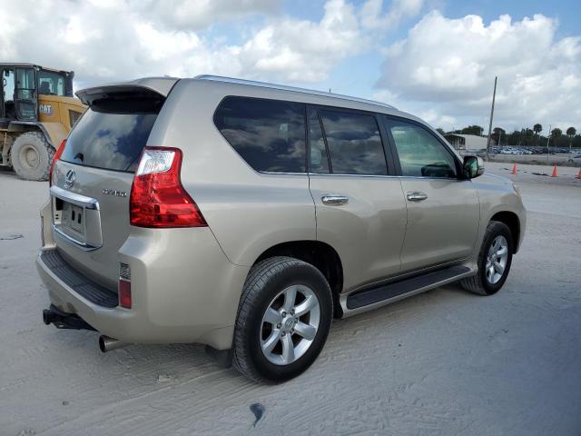 Photo 3 from auction – 2011 LEXUS GX 460 with VIN JTJBM7FX3B5035483