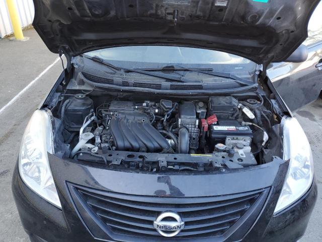 Photo 11 from auction – 2012 NISSAN VERSA S with VIN 3N1CN7AP9CL864574