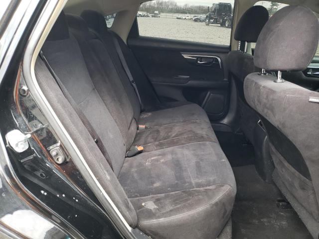 Photo 10 from auction – 2013 NISSAN ALTIMA 2.5 with VIN 1N4AL3AP9DN553589