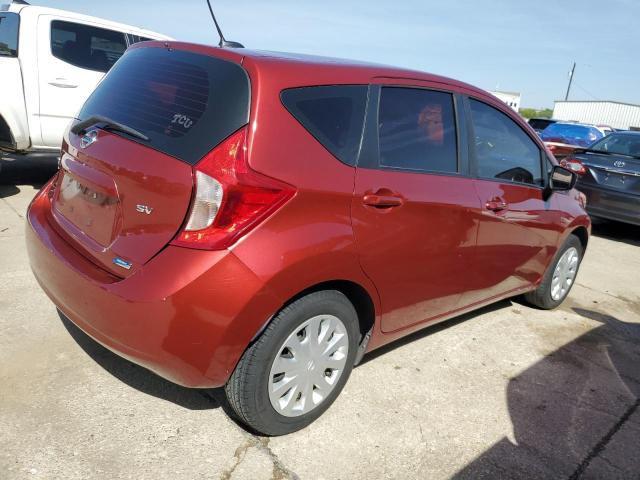 Photo 3 from auction – 2016 NISSAN VERSA NOTE with VIN 3N1CE2CP6GL387639