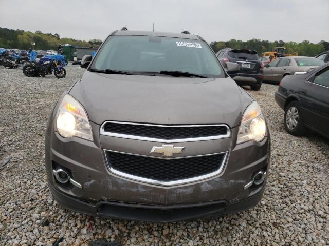 Foto 5 de la subasta – 2011 CHEVROLET EQUINOX LT con VIN 2CNALPEC8B6279386