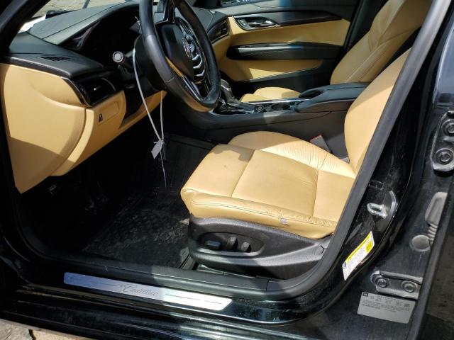 Photo 7 from auction – 2013 CADILLAC ATS with VIN 1G6AG5RX2D0129296
