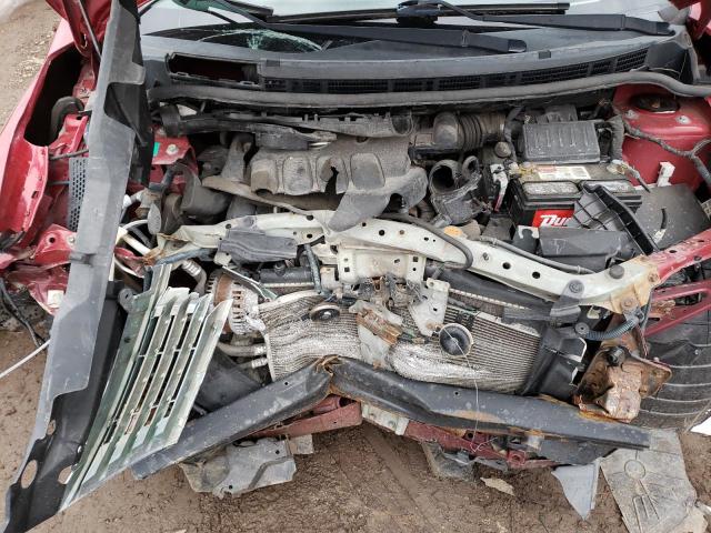Photo 12 from auction – 2008 NISSAN VERSA S with VIN 3N1BC11E58L378588