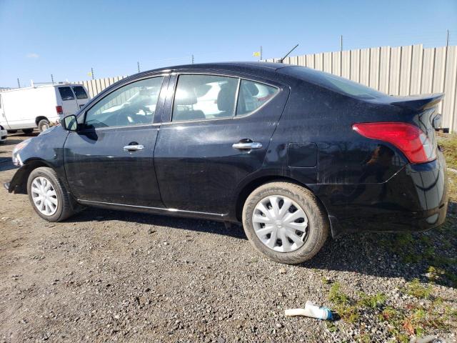 Photo 2 from auction – 2017 NISSAN VERSA S with VIN 3N1CN7AP3HL855179