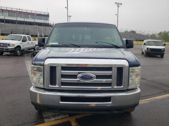 Photo 5 from auction – 2013 FORD ECONOLINE with VIN 1FTNE2EW3DDA47277