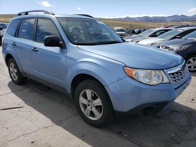 Photo 4 from auction – 2012 SUBARU FORESTER 2 with VIN JF2SHABCXCH429250