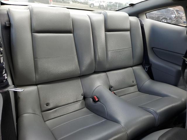 Photo 10 from auction – 2005 FORD MUSTANG with VIN 1ZVFT80N855183716
