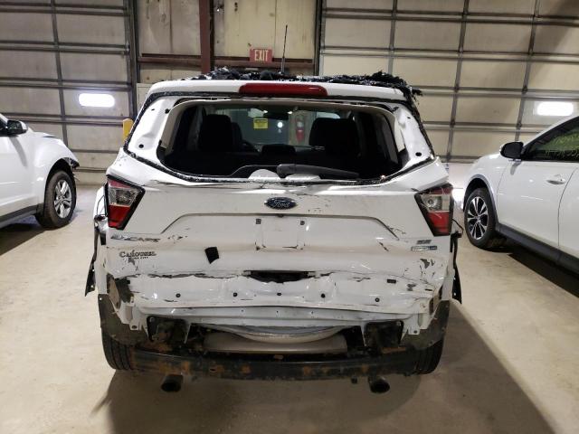 Zdjęcie 6 z aukcji – 2017 FORD ESCAPE SE z VIN 1FMCU9GD2HUC68501