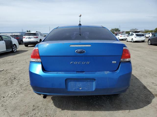 Photo 6 from auction – 2010 FORD FOCUS SE with VIN 1FAHP3FN1AW203342