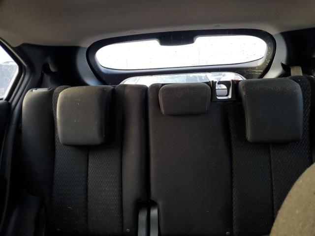Photo 10 from auction – 2019 MITSUBISHI ECLIPSE CR with VIN JA4AT3AA7KZ031243