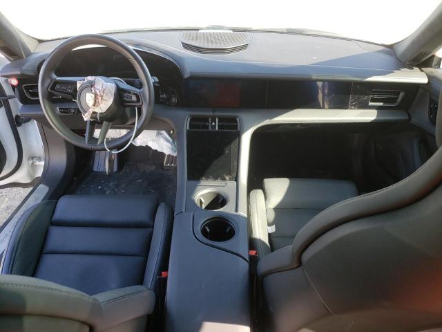 Photo 8 from auction – 2020 PORSCHE TAYCAN TUR with VIN WP0AC2Y18LSA72175