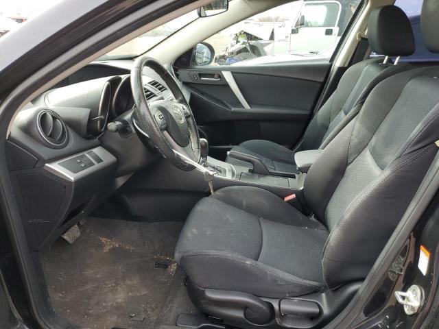 Photo 7 from auction – 2011 MAZDA 3 S with VIN JM1BL1U69B1396284