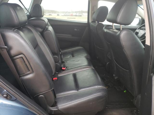 Photo 11 from auction – 2014 MAZDA CX-9 SPORT with VIN JM3TB2BA1E0438064