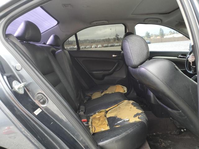 Photo 10 from auction – 2006 ACURA TSX with VIN JH4CL96846C004953