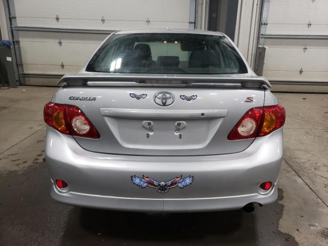Photo 6 from auction – 2010 TOYOTA COROLLA with VIN 2T1BU4EE5AC402063