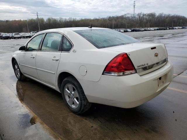 Photo 2 from auction – 2006 CHEVROLET IMPALA LT with VIN 2G1WT58K069226373