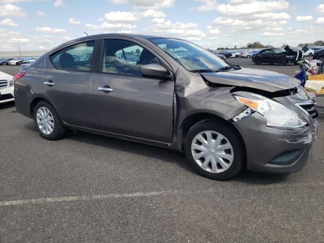 Photo 4 from auction – 2017 NISSAN VERSA S with VIN 3N1CN7APXHK437479