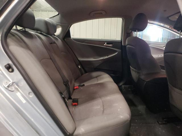 Photo 10 from auction – 2011 HYUNDAI SONATA GLS with VIN 5NPEB4AC1BH028606