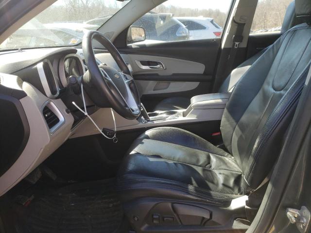 Photo 7 from auction – 2011 CHEVROLET EQUINOX LS with VIN 2CNFLCECXB6221634
