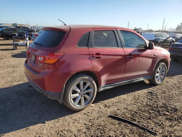 Фото 3 с аукциона – 2014 MITSUBISHI OUTLANDER с VIN 4A4AR3AU7EE026546