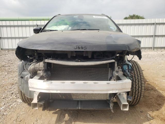 Photo 5 from auction – 2020 JEEP COMPASS LA with VIN 3C4NJCBB2LT211582
