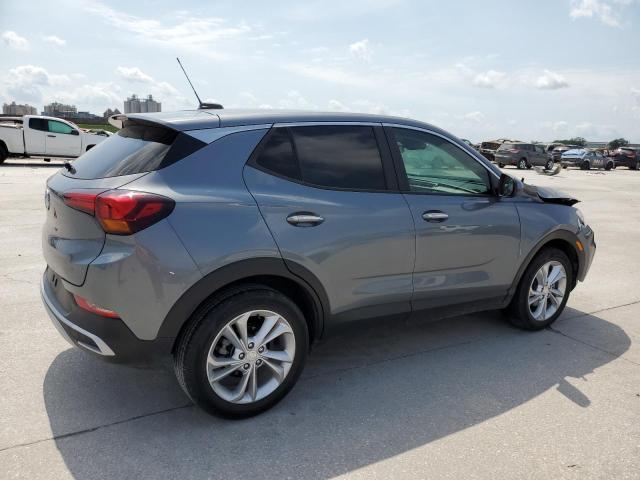 Photo 3 from auction – 2022 BUICK ENCORE GX with VIN KL4MMBS29NB027865