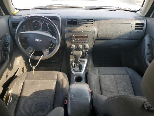 Фото 8 с аукциона – 2008 HUMMER H3 с VIN 5GTEN13E588201337