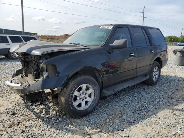 FORD EXPEDITION 2007 with VIN 1FMFU16587LA54951 - Photo from auction