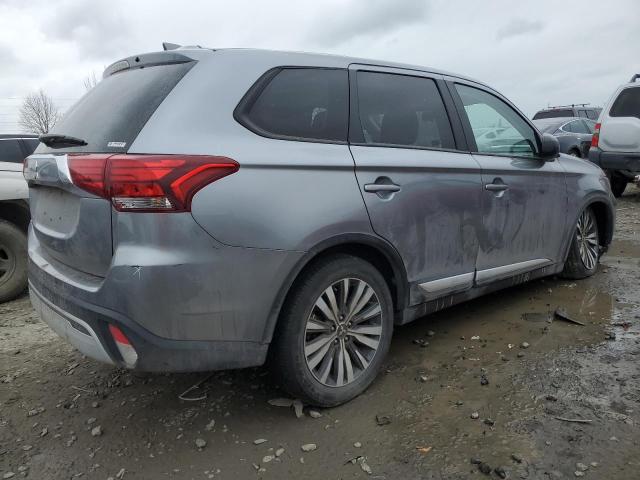 Photo 3 from auction – 2020 MITSUBISHI OUTLANDER with VIN JA4AZ3A33LZ025831
