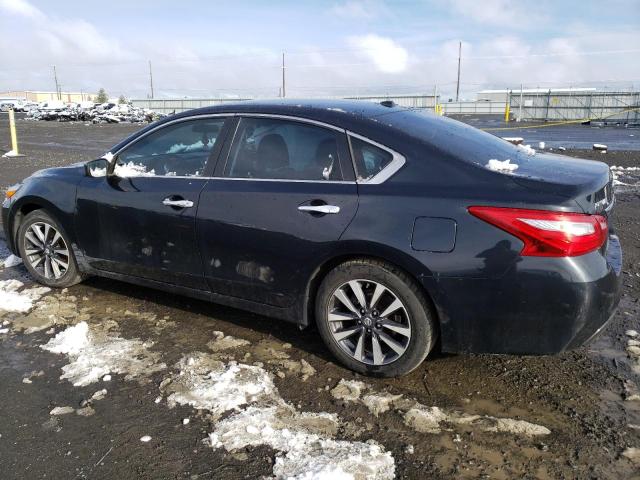 Photo 2 from auction – 2017 NISSAN ALTIMA 2.5 with VIN 1N4AL3AP9HC161780