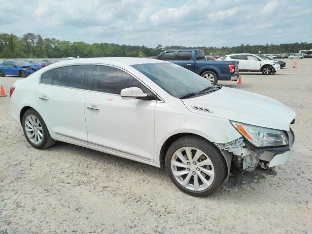 Photo 4 from auction – 2016 BUICK LACROSSE with VIN 1G4GB5G30GF117828