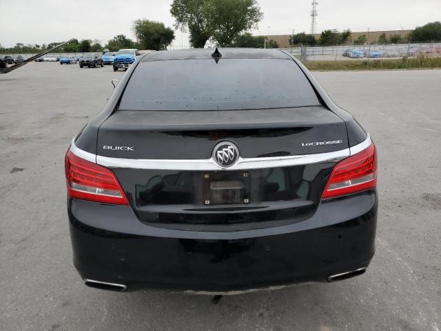 Photo 6 from auction – 2016 BUICK LACROSSE with VIN 1G4GB5G39GF175159