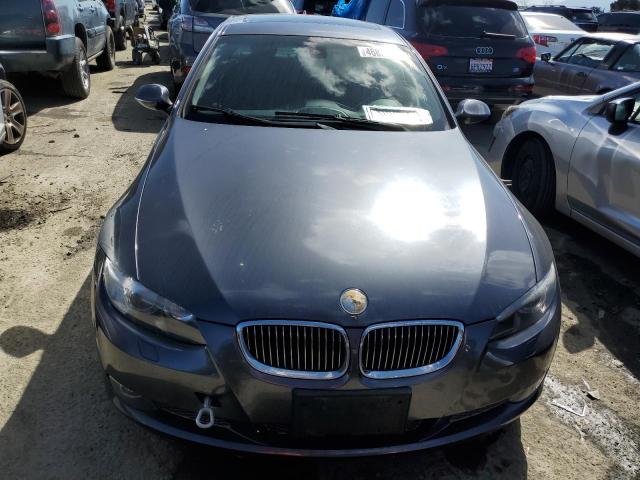 Photo 5 from auction – 2007 BMW 335 I with VIN WBAWB73527P038168