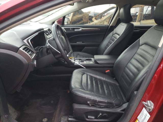 Photo 7 from auction – 2017 FORD FUSION SE with VIN 3FA6P0HD7HR245120