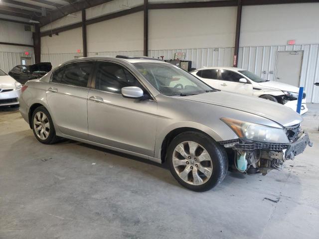 Photo 4 from auction – 2010 HONDA ACCORD EX with VIN 1HGCP2F72AA081797