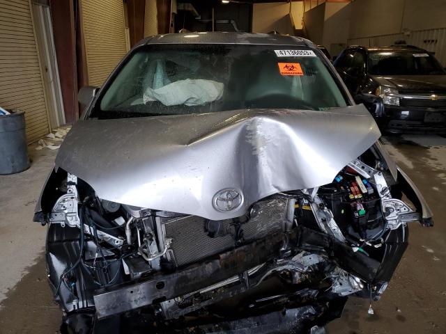 Photo 5 from auction – 2013 TOYOTA SIENNA LE with VIN 5TDKK3DC4DS279948