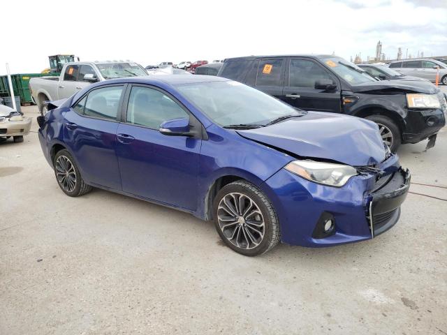 Photo 4 from auction – 2015 TOYOTA COROLLA L with VIN 5YFBURHE0FP285170