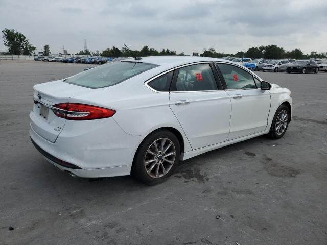 Photo 3 from auction – 2017 FORD FUSION SE with VIN 3FA6P0HD1HR114832