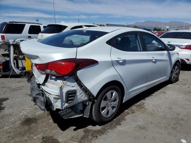 Photo 3 from auction – 2016 HYUNDAI ELANTRA SE with VIN 5NPDH4AE9GH687844