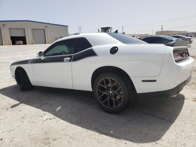 Photo 2 from auction – 2017 DODGE CHALLENGER with VIN 2C3CDZBT4HH636400