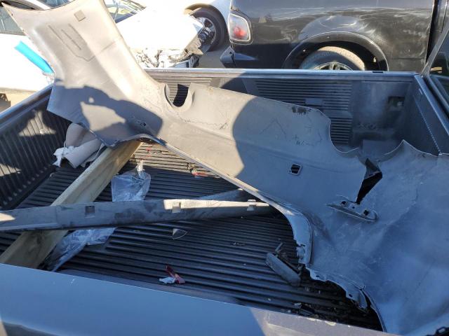 Photo 12 from auction – 2010 FORD RANGER SUP with VIN 1FTKR1ED4APA61716
