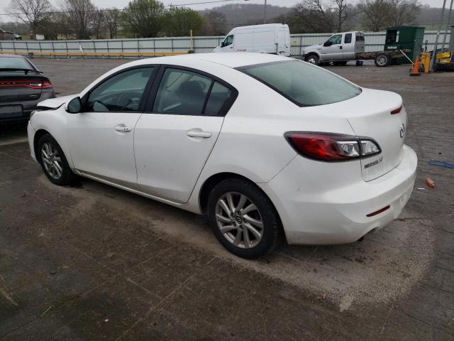 Photo 2 from auction – 2013 MAZDA 3 I with VIN JM1BL1VP3D1822884