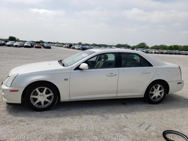 CADILLAC STS 2006 with VIN 1G6DW677260104183 - Photo from auction