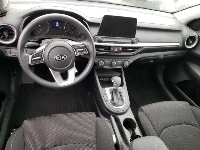 Photo 8 from auction – 2020 KIA FORTE FE with VIN 3KPF24AD8LE232435