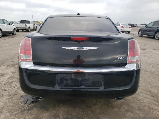 Photo 6 from auction – 2012 CHRYSLER 300 with VIN 2C3CCAAGXCH206193
