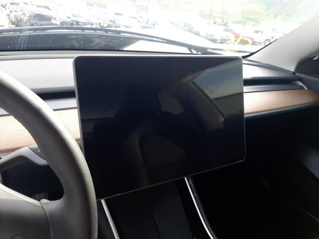 Photo 9 from auction – 2020 TESLA MODEL 3 with VIN 5YJ3E1EA8LF807359