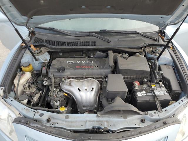 Photo 11 from auction – 2007 TOYOTA CAMRY CE with VIN 4T1BE46K47U690604