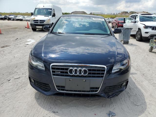 Photo 5 from auction – 2011 AUDI A4 PREMIUM with VIN WAUFFAFL2BN051034