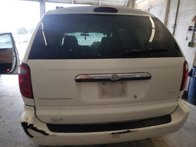 Photo 6 from auction – 2003 CHRYSLER TOWN & COU with VIN 2C4GP44363R250374