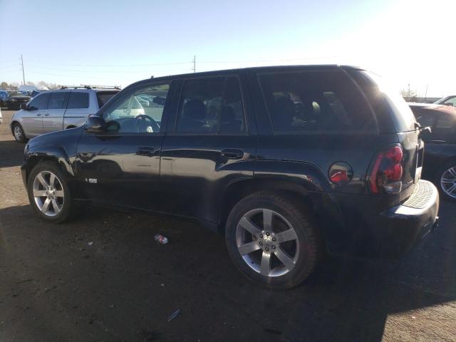 Photo 2 from auction – 2007 CHEVROLET TRAILBLAZE with VIN 1GNET13H472211437